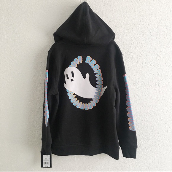 Art Class - “BOO” hoodie (NW… - Picture 2 of 4